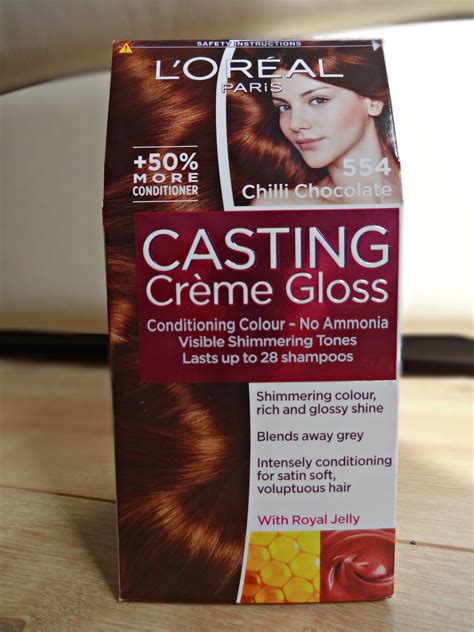 l'oreal casting creme gloss|l'oreal casting creme gloss review.